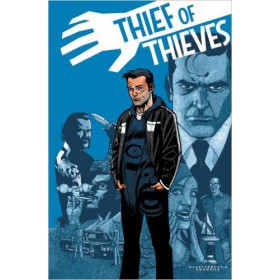 Thief of Thieves Vol. 2: Help Me OFERTA. 